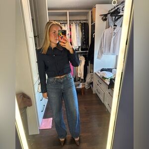 Meet your Posher, Christina